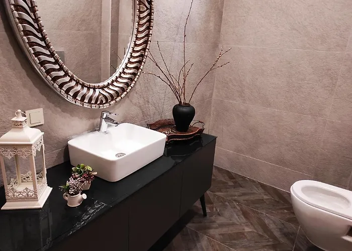 Sevki Bey Konagi Villa *