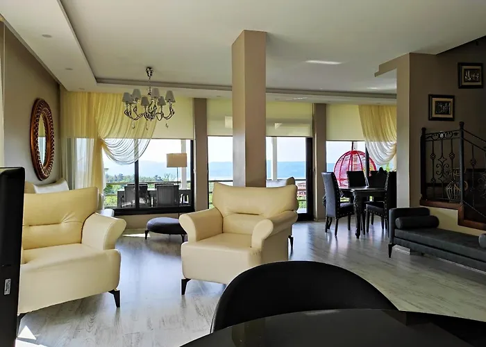 Villa Sevki Bey Konagi