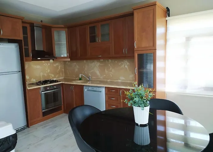 Villa Sevki Bey Konagi