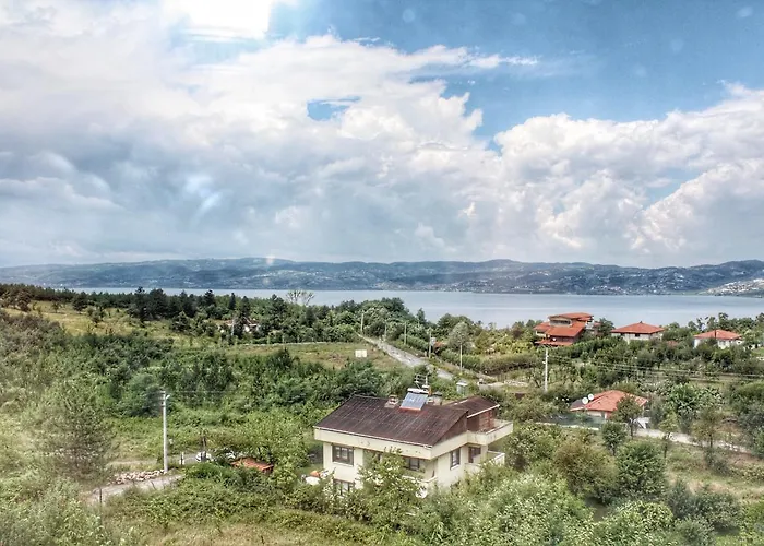 Villa Sevki Bey Konagi